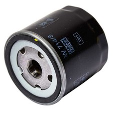 Oil Filter Screw On 76mm Outer