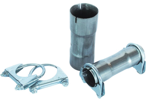 64mm stainless exhaust - 64mm,