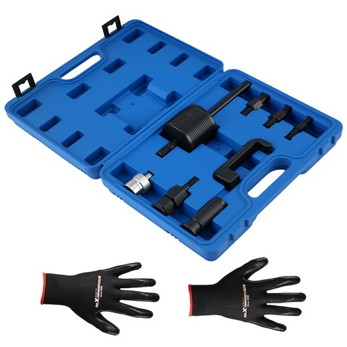 Diesel injector extractor - 8x,