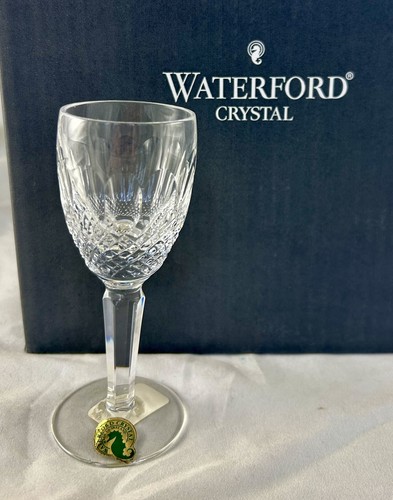 Waterford tall colleen sherry - waterford,