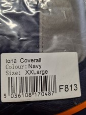 Portwest Mens Iona XXL