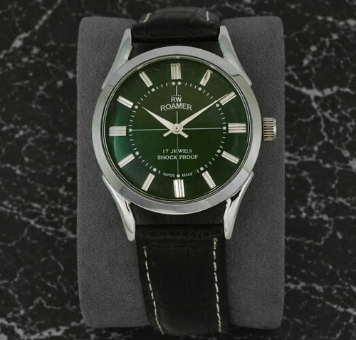 Rare roamer shock - roamer, proof