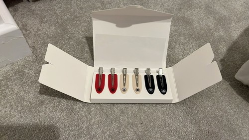Chanel beaute gwp - gwp, hair