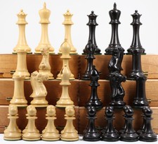 1849 Jaques London Replica