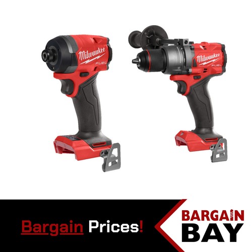 Milwaukee m18 fuel twin - m18,