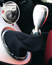 Gear Shift Gaiter For Honda