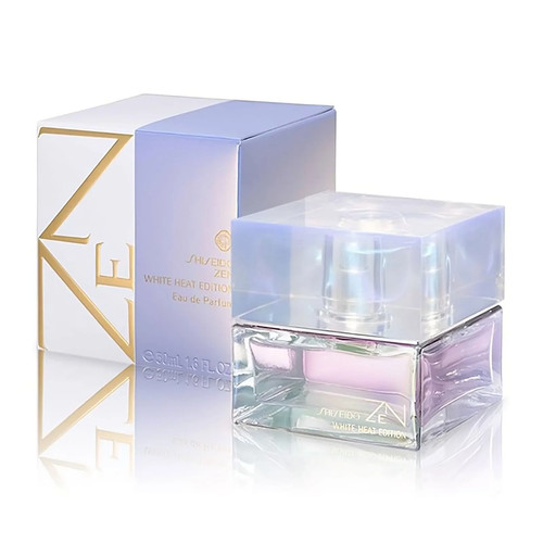 Shiseido zen white heat - shiseido,