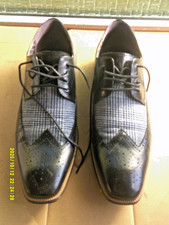 Paolo Vandini Men's Black