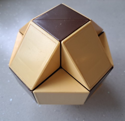 Original hungarian rubiks - original,