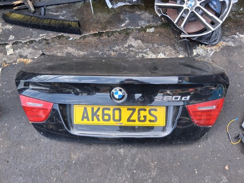 2010 bmw series e90 - series, saloon