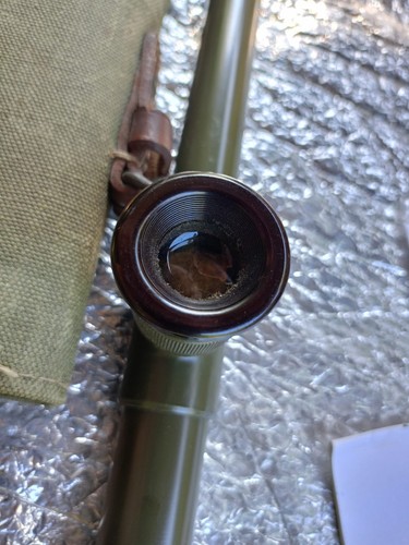 Military original metal