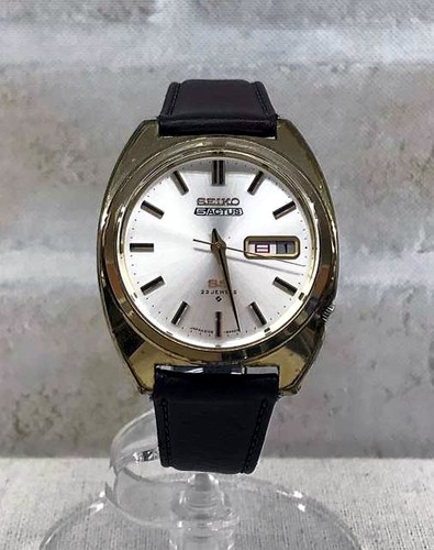 Seiko5 actus 6106 8420 - seiko5, 6106-8420