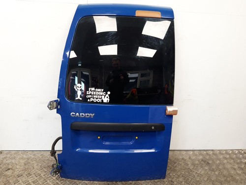 Volkswagan caddy mk3 - caddy, 04-15