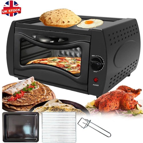 2100w mini oven chapati - mini,