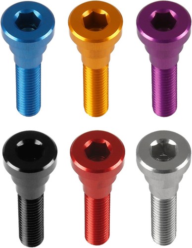 Hope top cap grip - hope, bolt