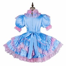 French Maid Sissy girl