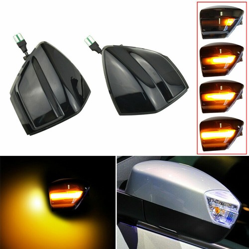 Dynamic led side - dynamic,