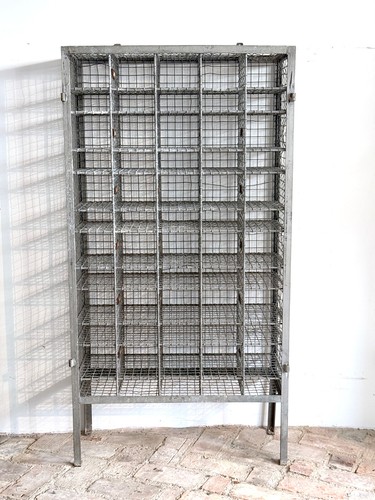 Vintage metal wire - vintage,