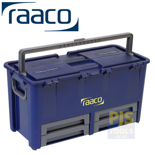 Raaco 136624 compact - , 62