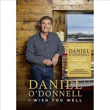 Daniel O'Donnell I wish you