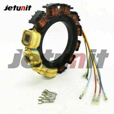 175HP 210HP For Mercury outboard Stator 398-9873A36 398-9873A39 16amp 1997-2005 