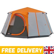 Luxurious Octagonal Family