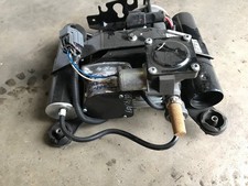 Range Rover L322 Air Suspension Pump Air Compressor Suspension Compressor