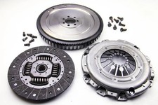 Solid Flywheel Clutch Kit Fits