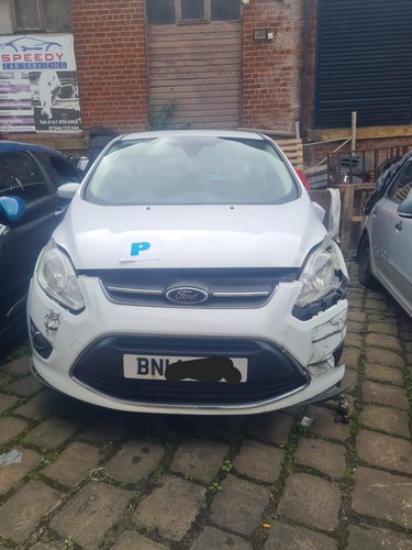Ford focus max - ford, mk2