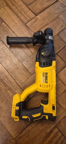 Dewalt dch033 18v - dch033, xr