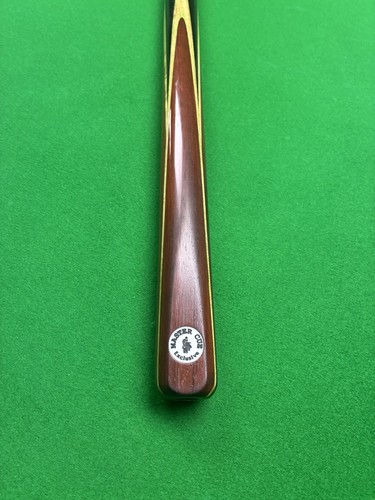 Piece stunning rare master - 1,