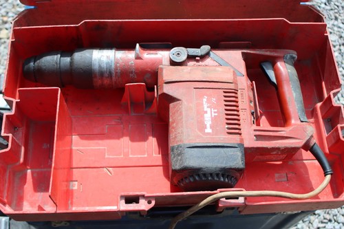 Hilti te74 hammer - te74, drill