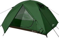 Quick Setup 3-Man Dome Tent -