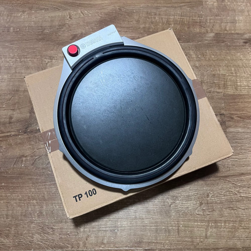 Yamaha tp100 electronic - yamaha, tom