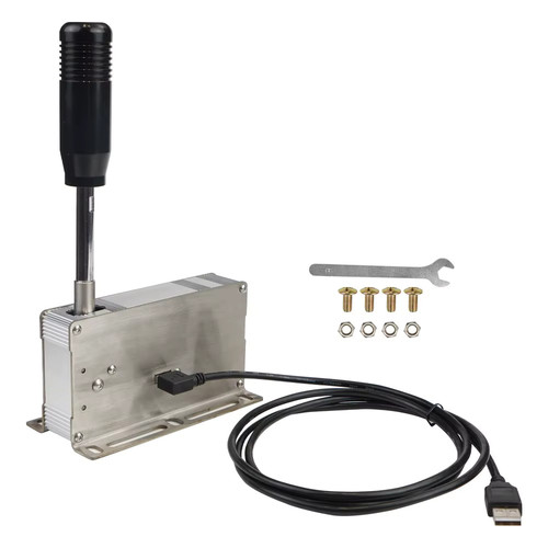 Usb sequential shifter gear - sequential,