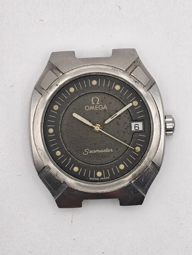 Omega seamaster polaris mens - omega,