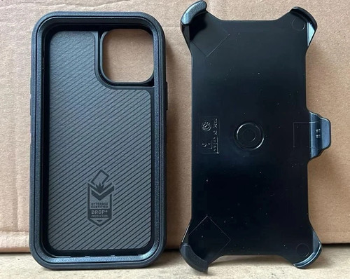 Genuine otterbox defender case - otterbox,
