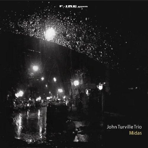 Midas john turville trio - midas,