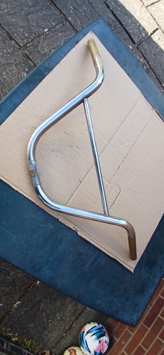 Raleigh bmx super tuff burner - raleigh,