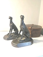 Greyhound  Figurines Ornaments