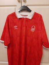 Nottingham Forest Football