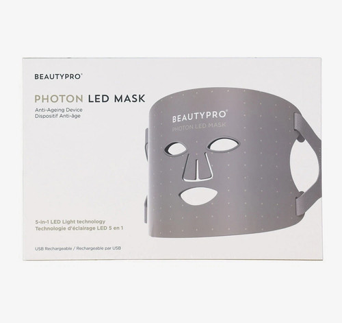 Beauty pro photon led - beauty,