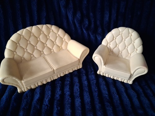 Vintage sindy sofa and - vintage,
