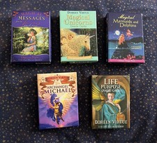 Doreen Virtue;Fairies