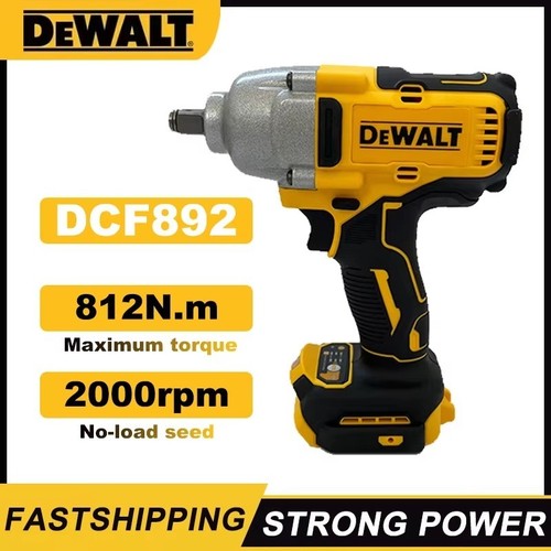 Dewalt dcf892 812n cordless - dcf892,