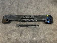 FORD TRANSIT MK 8 350 2014-2023 FRONT BUMPER NUDGE BAR CRASH RAIL JK21-108K61-AA