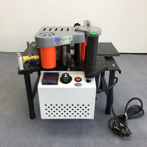 Portable edge banding machine - edge,