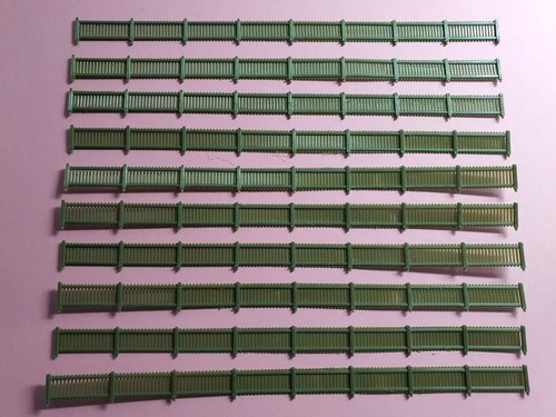 120 gauge fence 12 - tt,