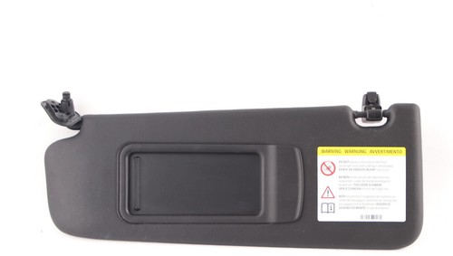 Sun visor bmw e90 - visor, e91