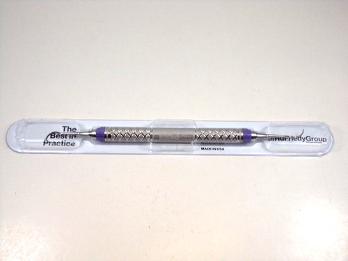 Nevi posterior scaler 3 - posterior,
